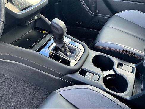 Used 2025 Subaru Forester Sport image 14