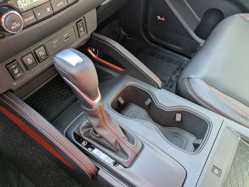 New 2026 Nissan Frontier Pro-X w/ Pro Premium Package image 15