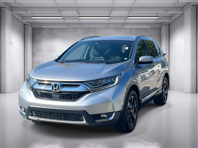 Used 2017 Honda CR-V Touring image 7
