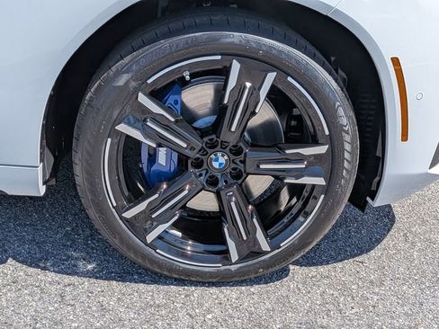 New 2026 BMW X3 M50 w/ Premium Package AWD/4WD image 12