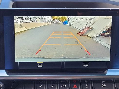 Used 2026 Chevrolet Silverado 1500 RST image 12