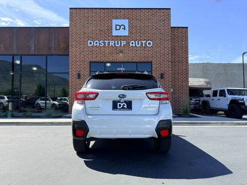 Used 2020 Subaru Crosstrek 2.0i AWD/4WD image 6