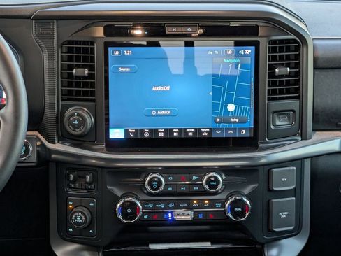 Used 2025 Ford F150 Tremor w/ Equipment Group 402A High image 8