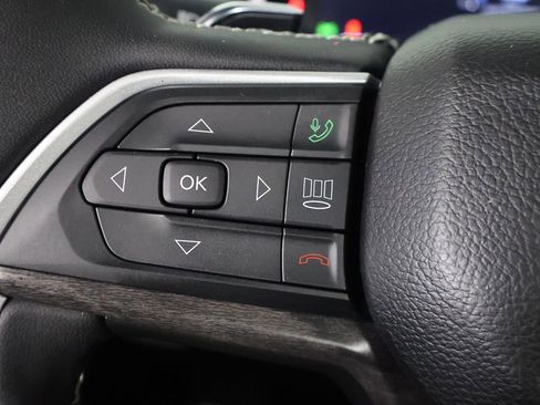 Used 2023 Jeep Grand Cherokee Limited AWD/4WD image 45