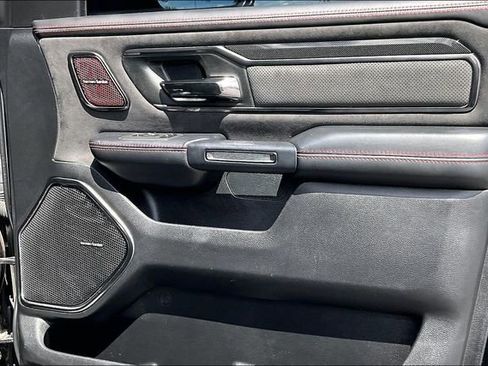 Used 2021 RAM 1500 TRX w/ TRX Level 2 Equipment Group AWD/4WD image 19