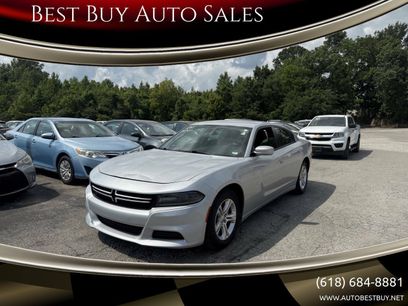 Used 2021 Dodge Charger SXT w/ Leather Interior Group