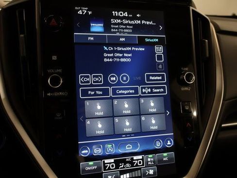 New 2026 Subaru Impreza 2.0i Sport image 21