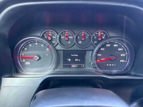 Used 2022 GMC Sierra 2500 Pro w/ Convenience Package image 15