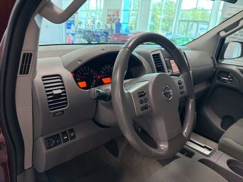 Used 2016 Nissan Frontier SV AWD/4WD image 14