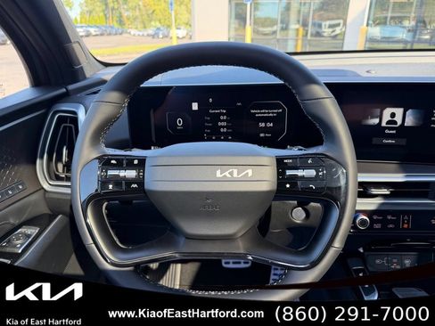 New 2026 Kia Sorento SX Prestige AWD/4WD image 25