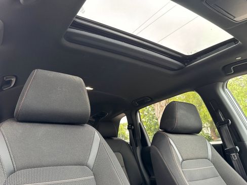 Certified 2023 Honda CR-V Sport image 16