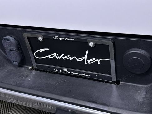 Used 2024 Chevrolet Silverado 1500 W/T w/ WT Value Package RWD image 33