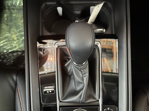 New 2026 MAZDA CX-50 AWD 2.5 S w/ Weather Package image 15