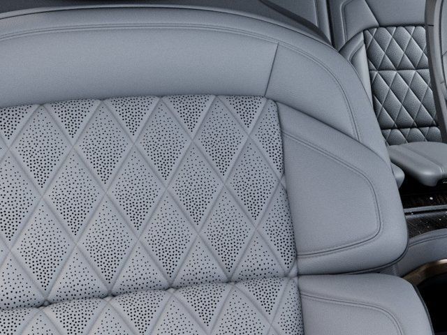New 2027 Lincoln Navigator L Black Label AWD/4WD image 16