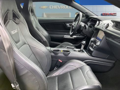 Used 2021 Ford Mustang Mach 1 w/ Equipment Group 700A image 28