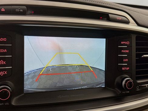 Used 2017 Kia Sorento EX image 22