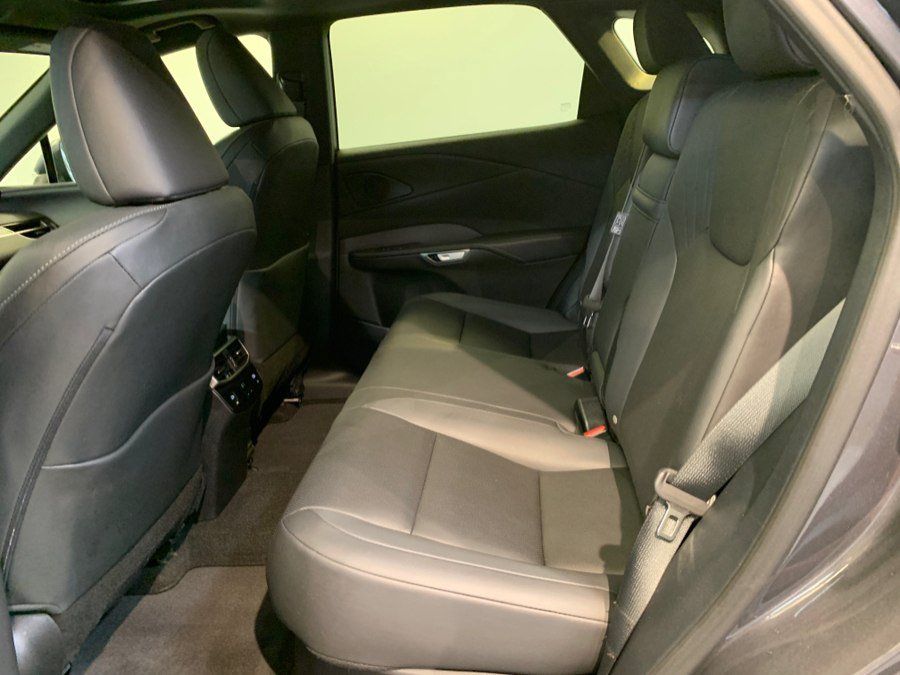 Used 2024 Lexus RX 350 Premium w/ Accessory Package (Z1) AWD/4WD image 34