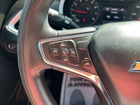 Used 2023 Chevrolet Malibu LT FWD image 21