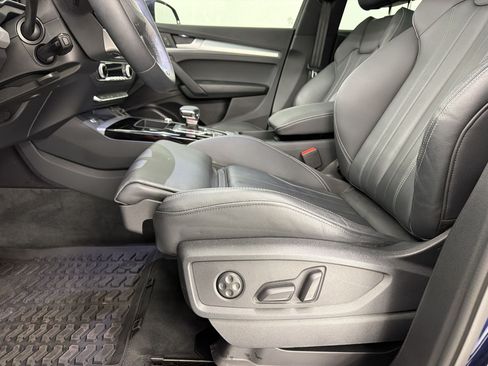 Used 2025 Audi Q5 2.0T Premium AWD/4WD image 5