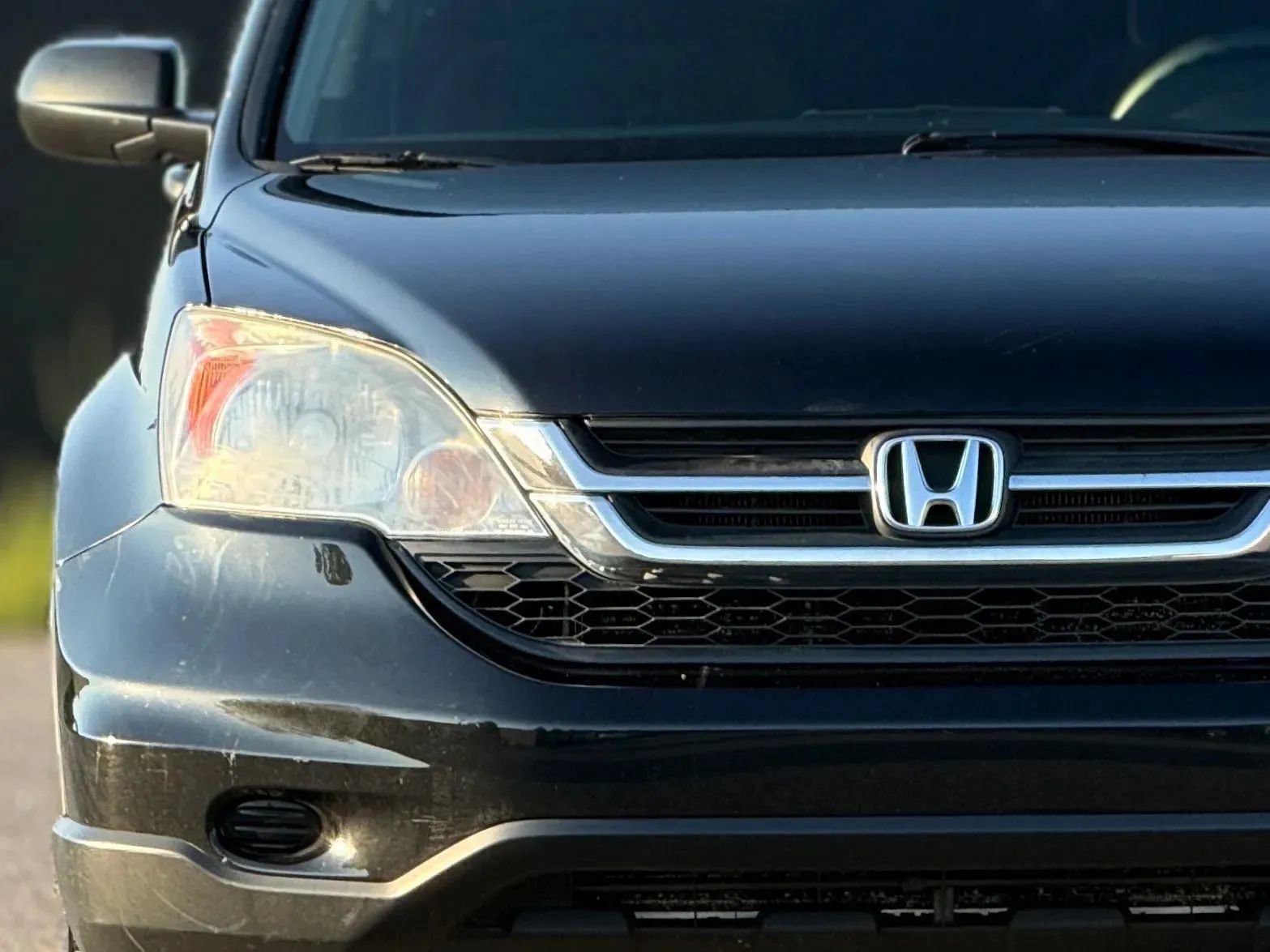 Used 2011 Honda CR-V SE image 11