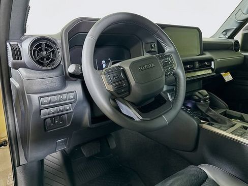 Used 2025 Toyota Land Cruiser w/ Premium Package AWD/4WD image 9
