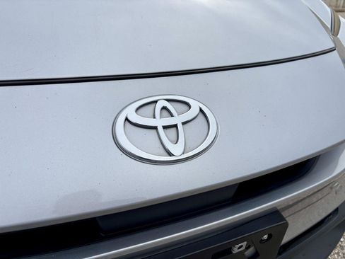 Used 2024 Toyota Prius LE image 22