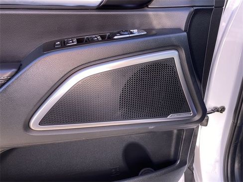 Used 2025 Kia Telluride EX image 22
