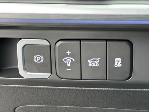 New 2026 Hyundai Santa Fe Limited AWD/4WD image 24