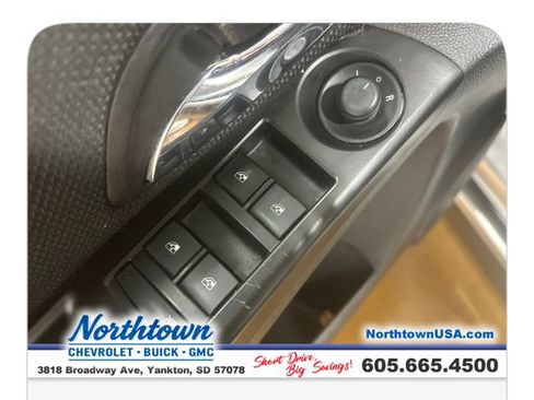 Used 2014 Chevrolet Cruze LT FWD image 11