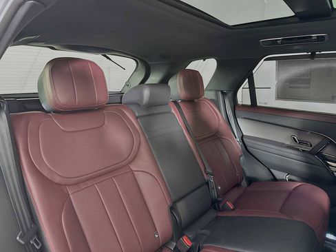 New 2026 Land Rover Range Rover Sport Dynamic SE AWD/4WD image 26