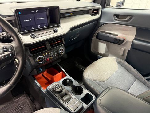 Used 2022 Ford Maverick XLT w/ Equipment Group 300A Standard image 12