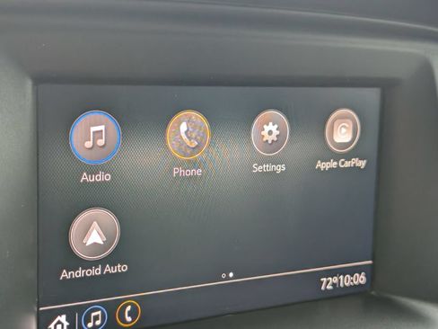 Used 2021 Chevrolet Colorado W/T RWD image 19