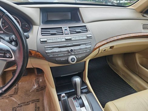 Used 2009 Honda Accord EX-L image 11
