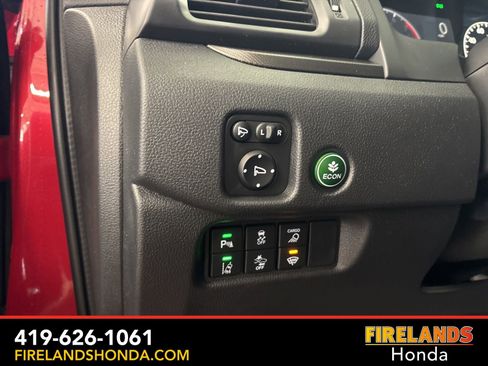 New 2026 Honda Ridgeline TrailSport image 15