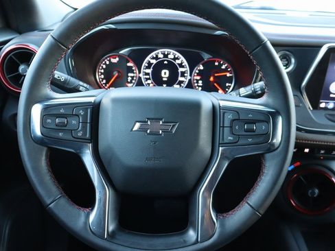 Used 2021 Chevrolet Blazer RS image 5
