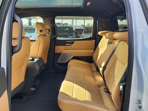 New 2026 GMC Sierra EV Denali image 48