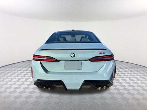 New 2026 BMW M5 w/ Carbon Package image 6