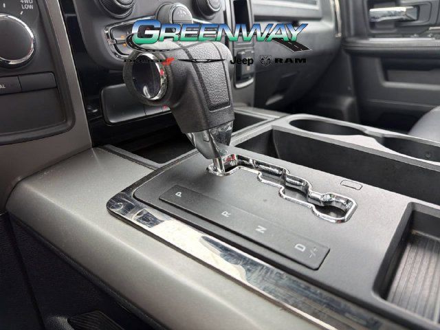 Used 2013 RAM 1500 Sport w/ Sport Premium Group AWD/4WD image 25