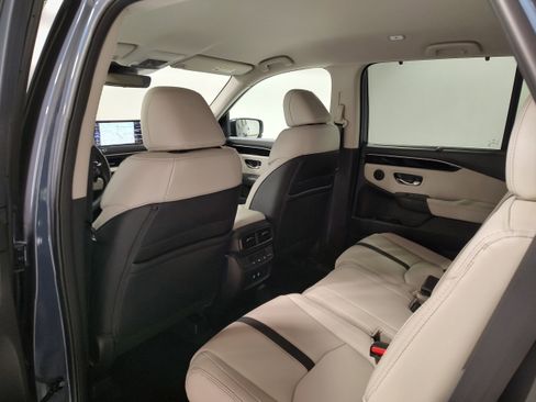 New 2026 Honda Pilot EX-L image 11