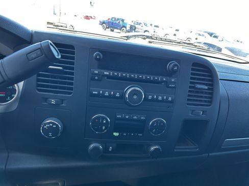 Used 2013 Chevrolet Silverado 1500 LT w/ All-Star Edition image 15