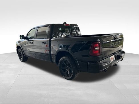 New 2026 RAM 1500 Lone Star image 4