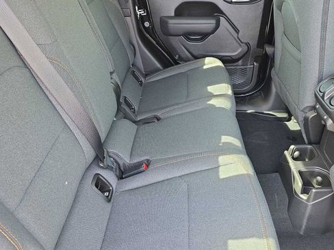 New 2026 Jeep Gladiator Sport image 27