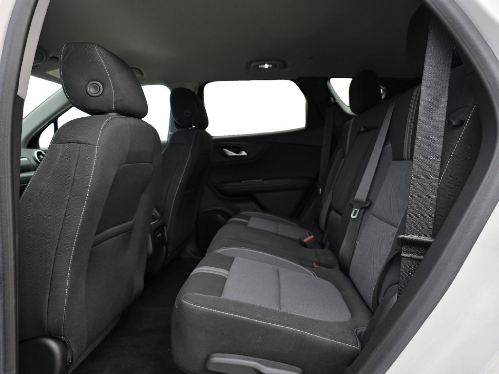 Used 2024 Chevrolet Blazer LT w/ Convenience Package FWD image 15