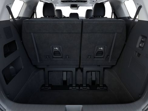 New 2026 Kia Carnival SX w/ SX Dark Edition Package FWD image 19