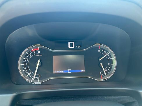 Used 2017 Honda Ridgeline RTL-T image 19
