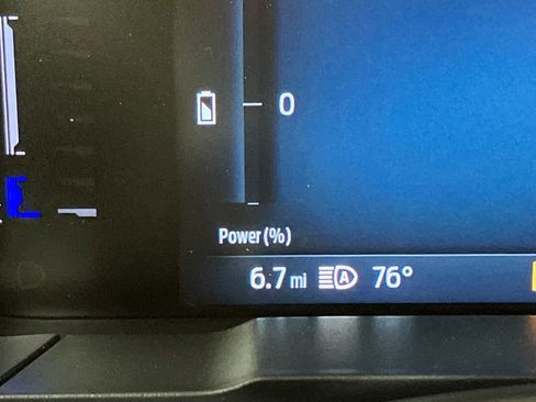 New 2026 Ford Maverick XLT image 22