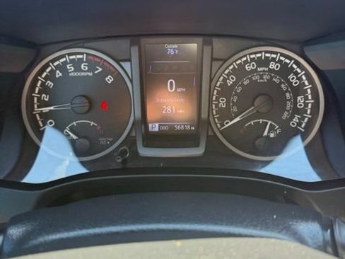 Used 2019 Toyota Tacoma TRD Pro AWD/4WD image 20