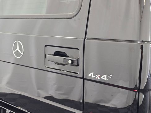 Used 2017 Mercedes-Benz G 550 Squared image 28