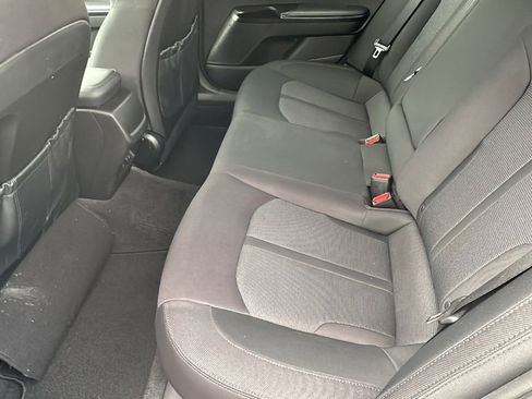 Used 2023 Kia K5 LXS image 14