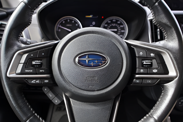 Used 2021 Subaru Forester Premium AWD/4WD image 18
